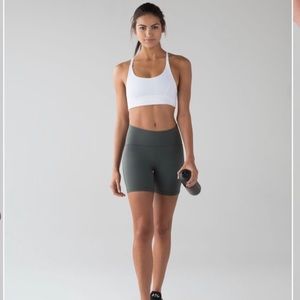 Lululemon Train Times Shorts